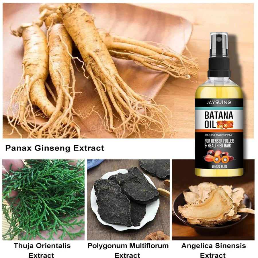 Fast Hair Growth Oil Africa Crazy Traction Treatment Hair Loss Spray Hair Regrowth Powerful Hair Root Repair Hair Mask Hair Care