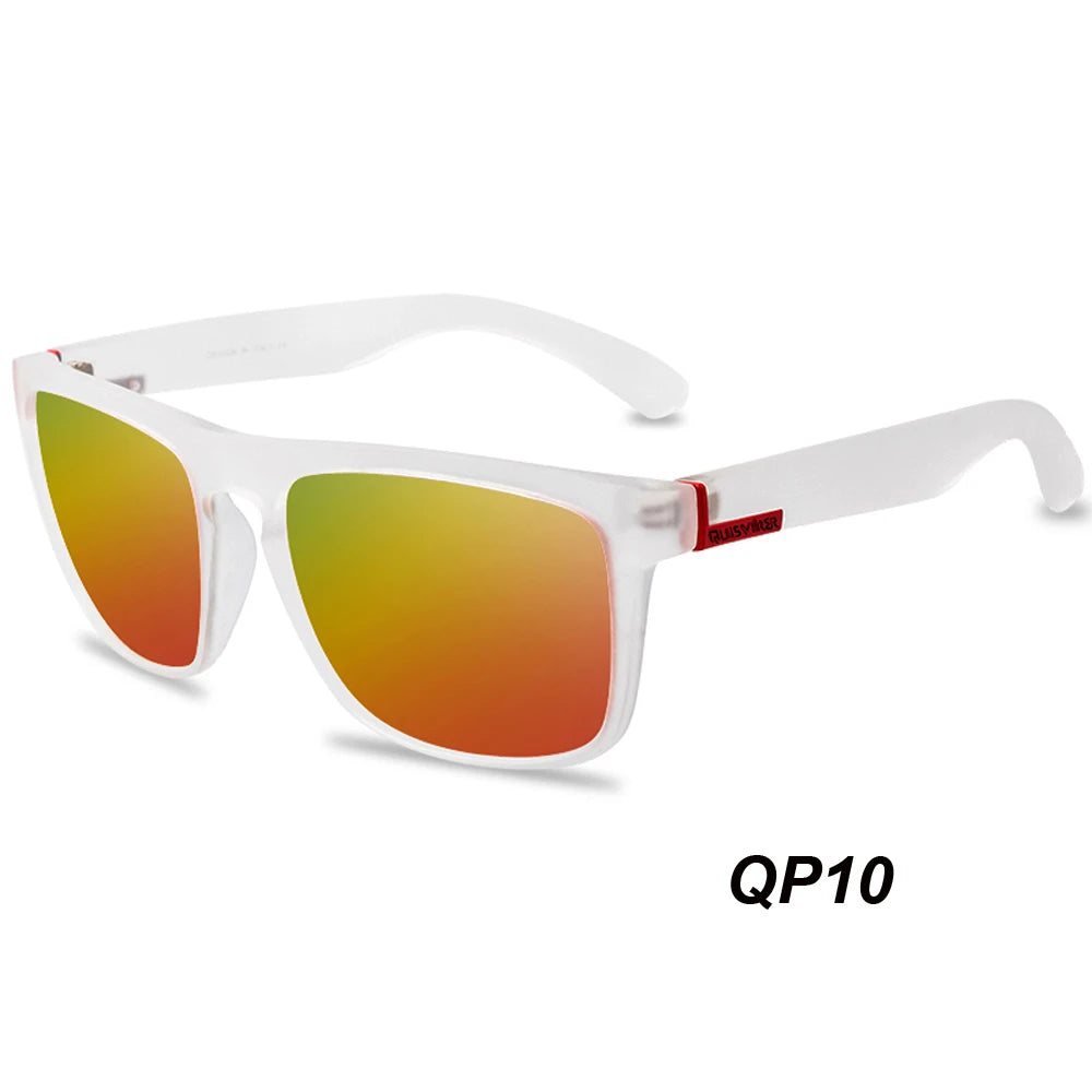Brand Designer Classic Polarized Sunglasses Men Women Hiking Sun Glasses Fishing Cycling Eyewear UV Protection Outdoor Goggles