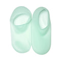 Moisturizing Foot Socks,Silicone Socks for Dry Cracked Feet Women's Foot Socks for Moisturizing,Featuring