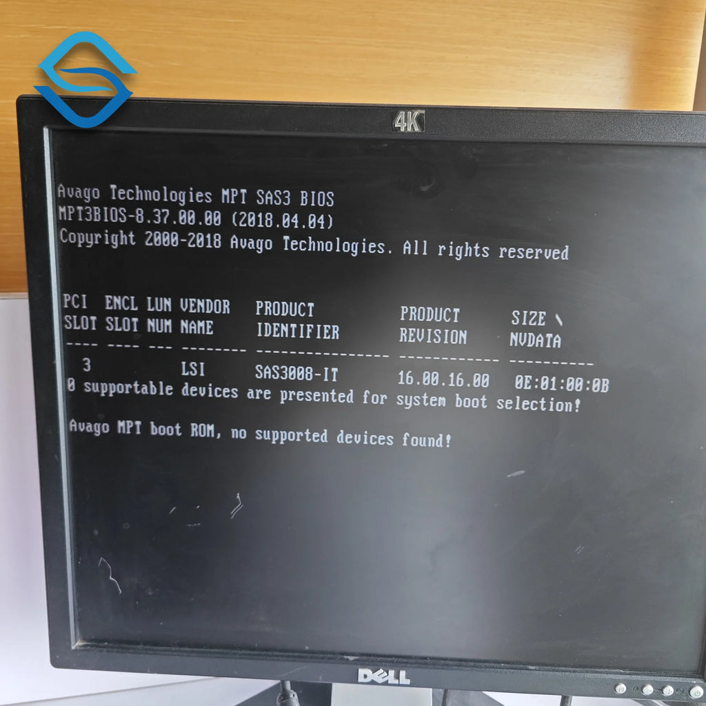 Original 9300-8i 12Gbps SAS HBA IT Mode SAS3008 ZFS FreeNAS