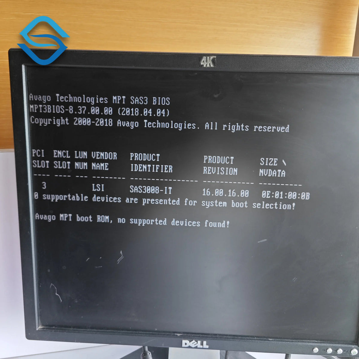 Original 9300-8i 12Gbps SAS HBA IT Mode SAS3008 ZFS FreeNAS