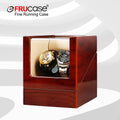 FRUCASE Upgrade Watch Winder For Automatic Watches Watch Box USB Cable 1+0/2+0/4+0