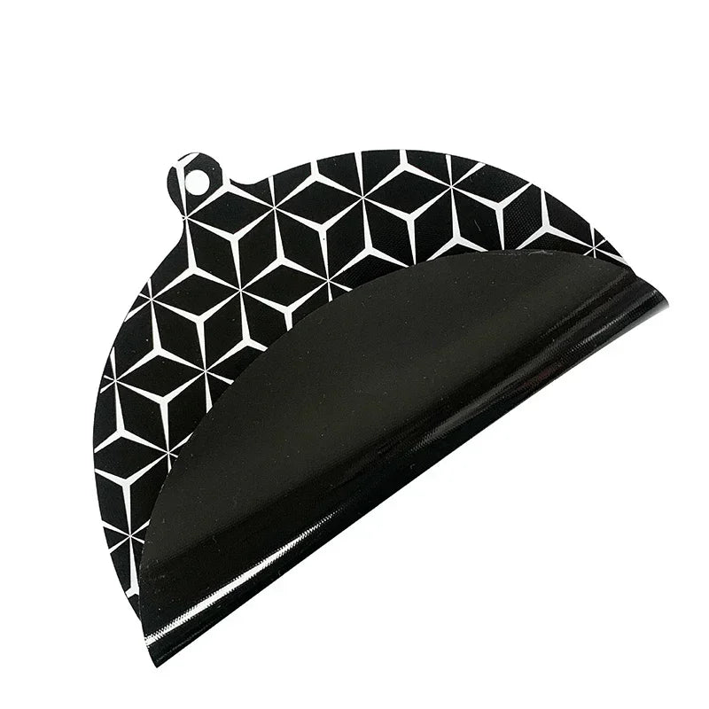 1Pc #3 Sizes Silicone Induction Cooktop Mat Fireproof Protection Induction Stove Baking Plate Protector Home Kitchen Accessories