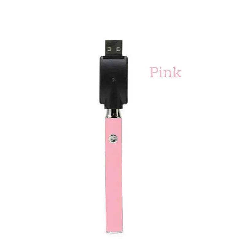 510 Thread Battery Cart Pen Adjustable Voltage Smart Power Pen Compatible With Cartridge, Mini Soldering Iron Kit With USB Charg