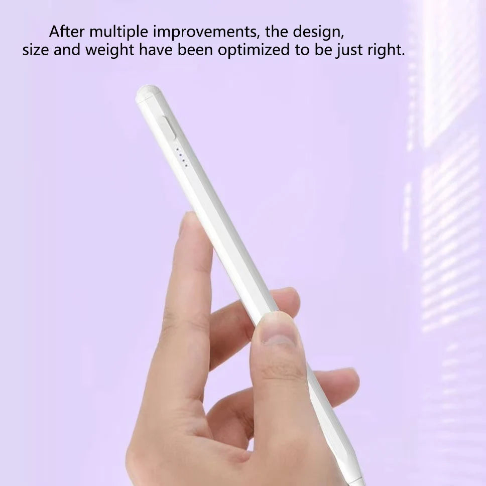 Universal Stylus Pen For IOS Android Tablet Phone Multicolor PEN Capacitive Stylus Painting And Writing PEN