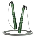 Speed rope skipping, professional fat-burning adult fitness and weight loss exercise, wire rope skipping with smooth speed
