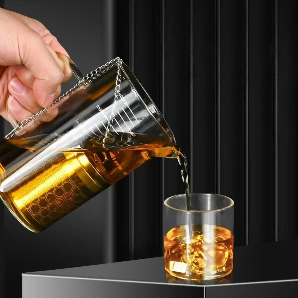 Tea Water Separator Reusable Coffee Tea Filter Stainless Steel Tea Infusers Loose Tea Strainer for Spices and Seasonings