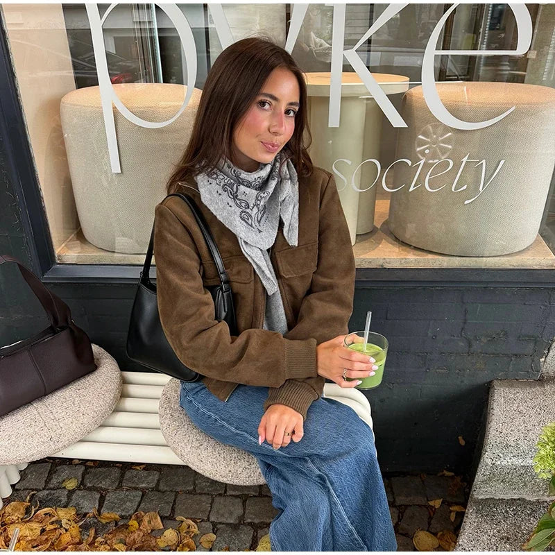 Vintage Women Paisley Printed Scarf Autumn Winter Soft Warm Long Shawl 2026 Fashion Casual Daily Outdoor Chic Neck Wrap Scarves