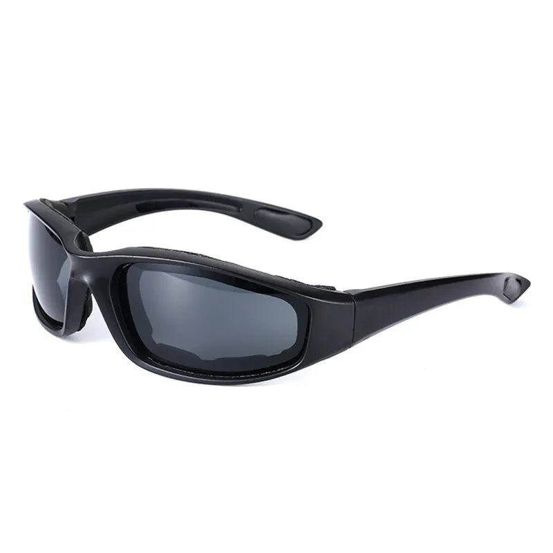 Fashion Goggles CS Impact Protection Tactical Windshield Cycling Sports Tactical Glasses for Women's