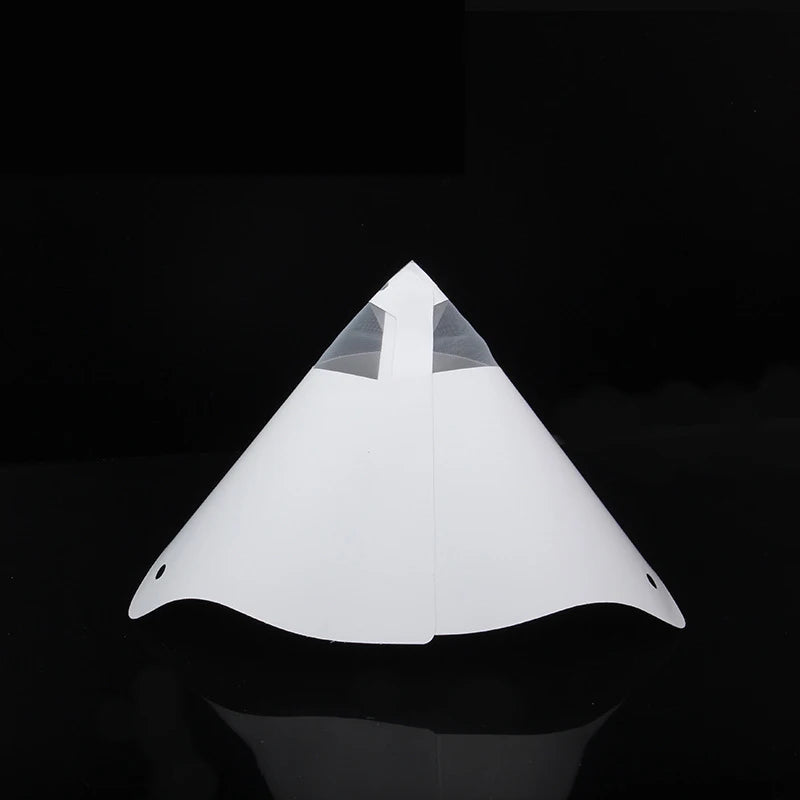 Paint Filter Paper 10x19 Cm 100 Microns Car Paint Spray Mesh Paper Filter Funnel Strainer Disposable Conical Straining Funnel