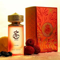 Paris Corner Khair EDP 3.4oz: High-quality refined oriental fragrance for men and women, long-lasting fragrance