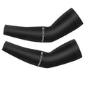 1 Pair Arm Sleeves Summer Sun UV Protection Ice Cool Cycling Running Fishing Climbing Driving Arm Cover for Men Women