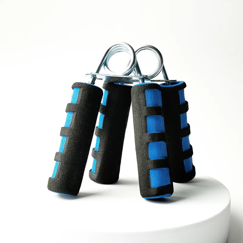 1pc Grip Strength Equipment, Fitness and Rehabilitation Training, Grip Strength Equipment, Cotton Sleeve Grip Strength Equipment