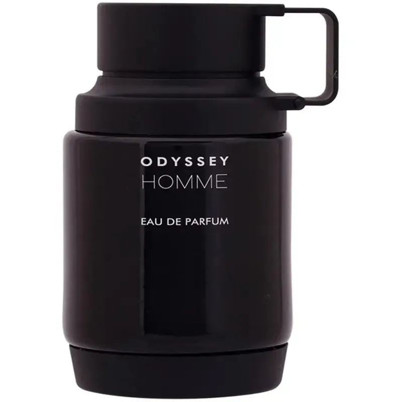 Armaf Odyssey Homme 3.4oz EDP, effortless elegance for everyday, and a touch of class for special moments