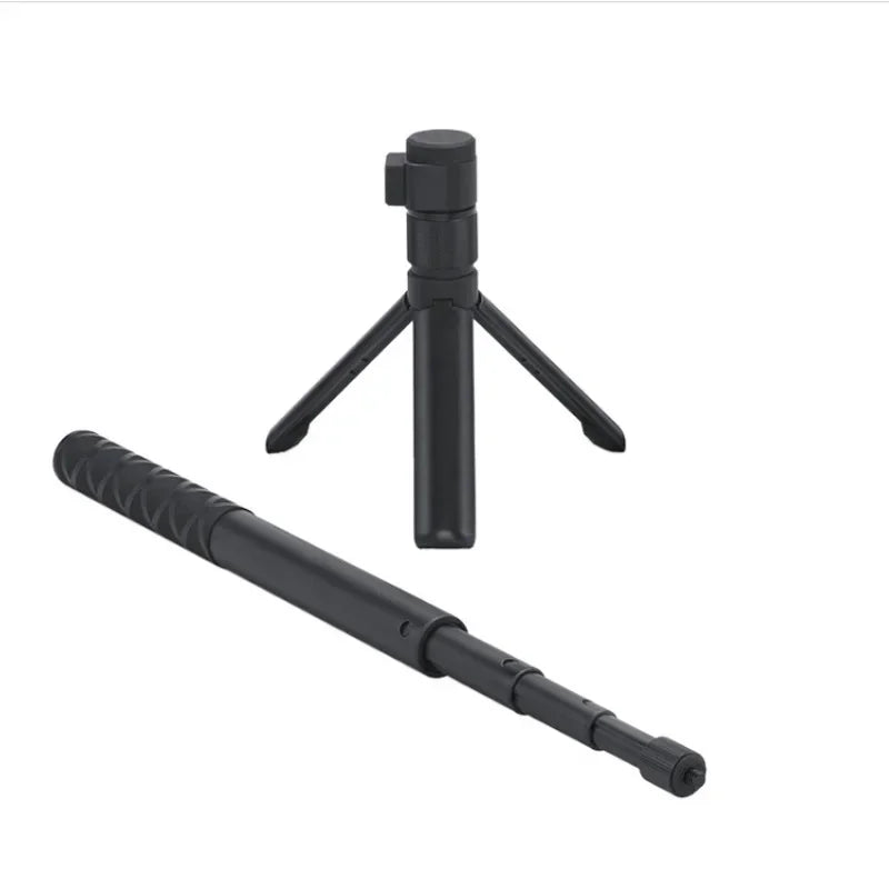 Bullet Time Bundle Handheld Tripod Selfie Stick for X5 X4 X3 X2 One RS Action Camera