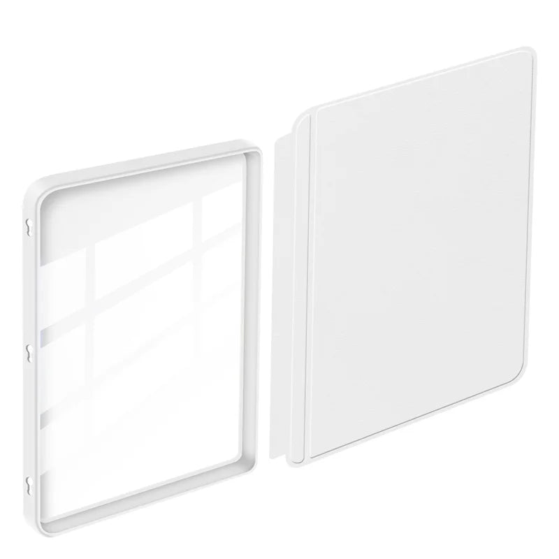 For Kindle Colorsoft 12th 11th 10th Generation Detachable Case 6'' 6.8'' 7'' Ebook Cover For Kindle Paperwhite 6 5 4 3 2 1 Cases
