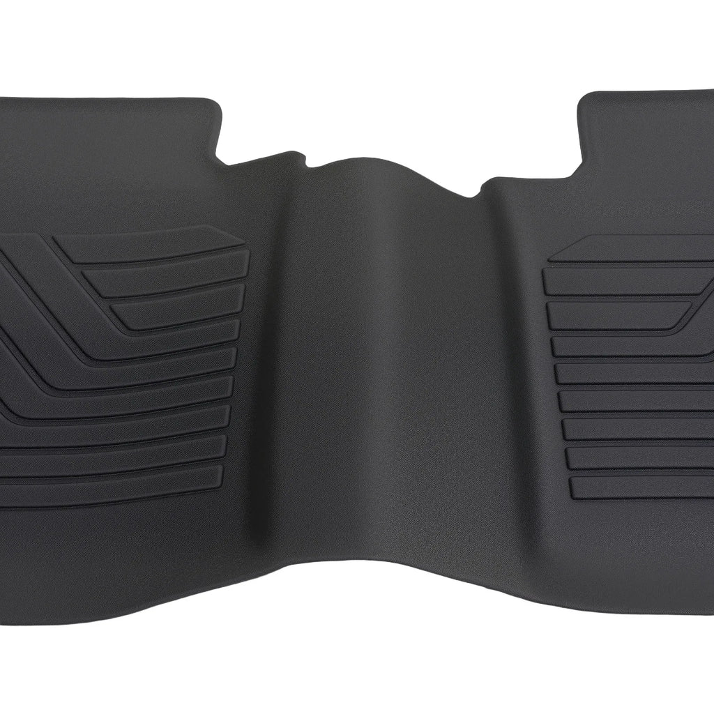 Floor Liners Floor Mats Car Carpet for Cadillac XT5 2017-2025 Waterproof TPE