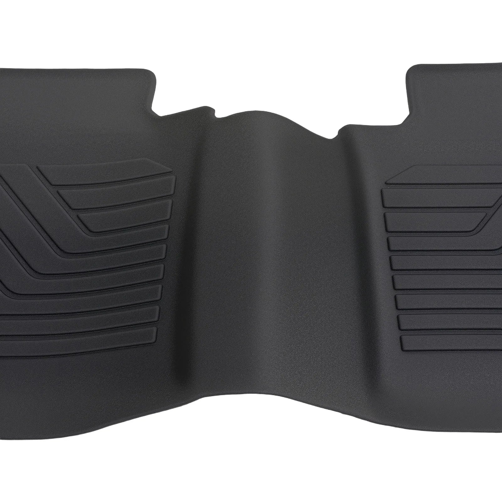 Floor Liners Floor Mats Car Carpet for Cadillac XT5 2017-2025 Waterproof TPE