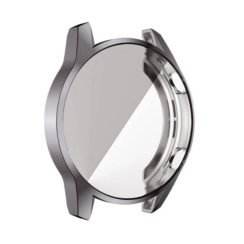 Case for Huawei Watch GT 4 46mm GT 2 46mm GT 3 46mm 42mm / GT 5 GT 6 46mm 41mm Screen Protector Cover GT2 GT3 GT4 GT5 GT6 Case