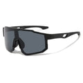 Outdoor Cycling Sports Glasses High-definition Men's Sunglasses UV Resistant Sunglasses Hiking and Running Goggles