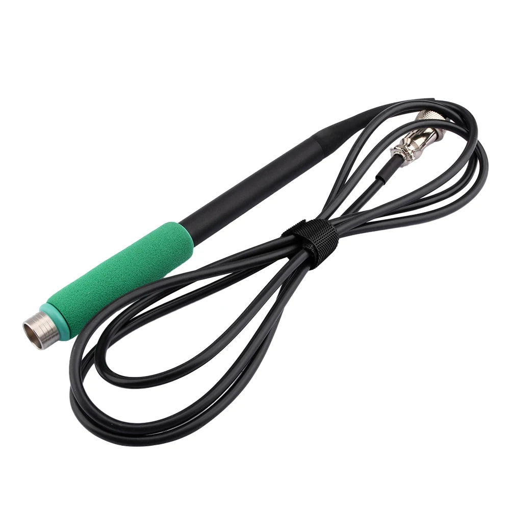 Soldering Station Handle T210/T245 Compatible C210 C245 Soldering Tip Welding Tools Welding Station Handle