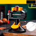 Universal Mini Table Vise Clamp 360° Suction Vice Clamp Drill Press Vise Table Bench Vice Craft Vise DIY Sculpture Craft Carving