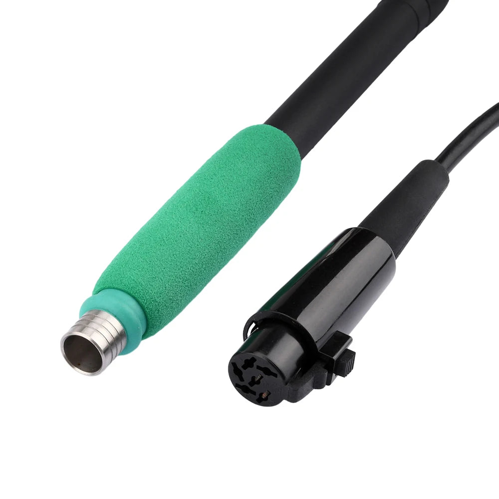 Soldering Station Handle T210/T245 Compatible C210 C245 Soldering Tip Welding Tools Welding Station Handle