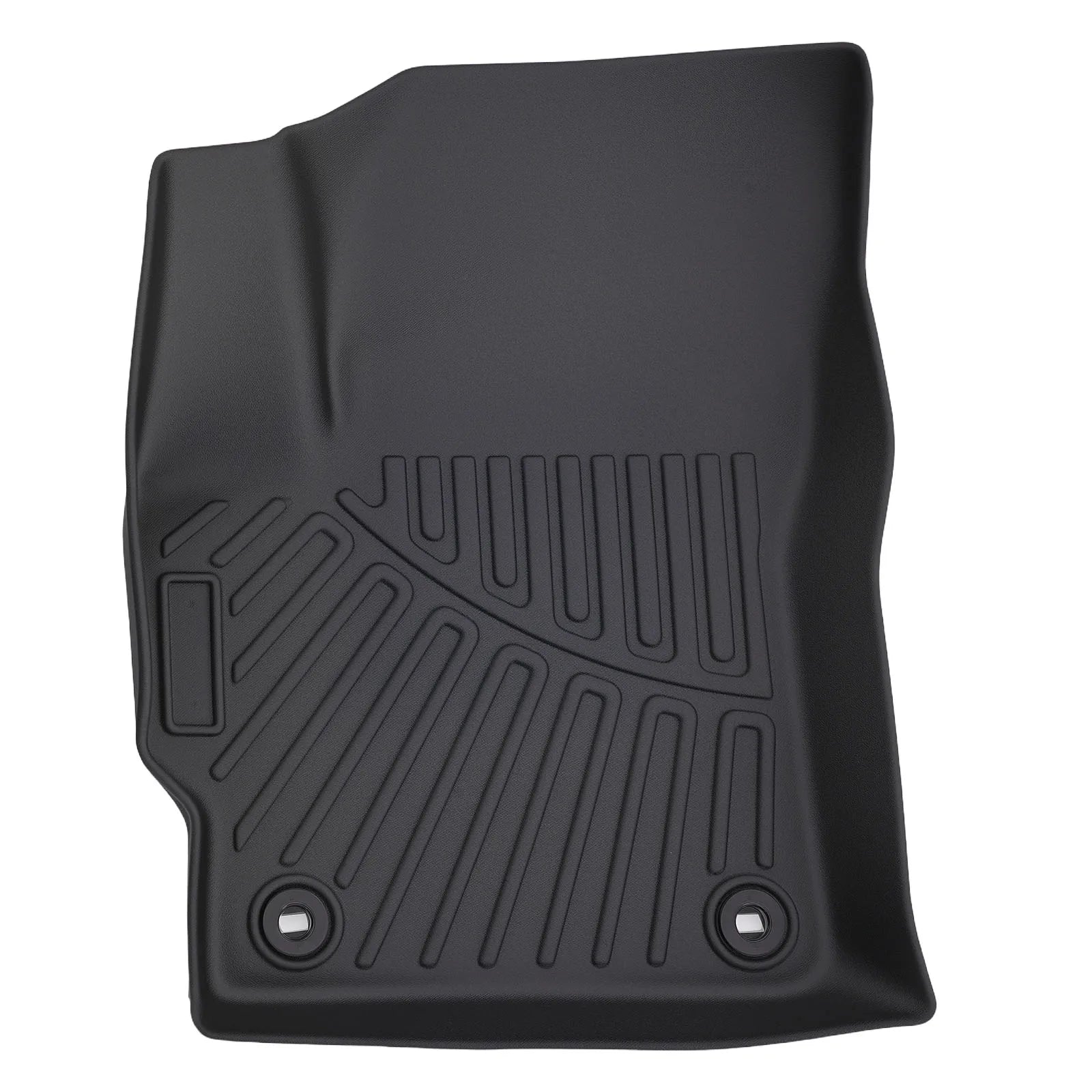 Carpet Floor Mat Set for Toyota Corolla Hybrid 2020-2023 Car Mat TPE Waterproof