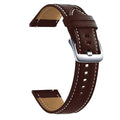 Replacement 20mm Smart Watch Strap For Huawei Watch GT3 GT 3 Pro 43mm Correa Wrist Band GT 2 GT2 42mm Leather Watchband Bracelet