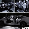 ZITWO No Error LED Interior Light Kit For Audi A3 S3 8L 8P 8V A4 S4 B5 B6 B7 B8 A5 S5 A6 S6 C5 C6 C7 A7 S7 A8 S8 D3 Q5 SQ5 Q7 4L