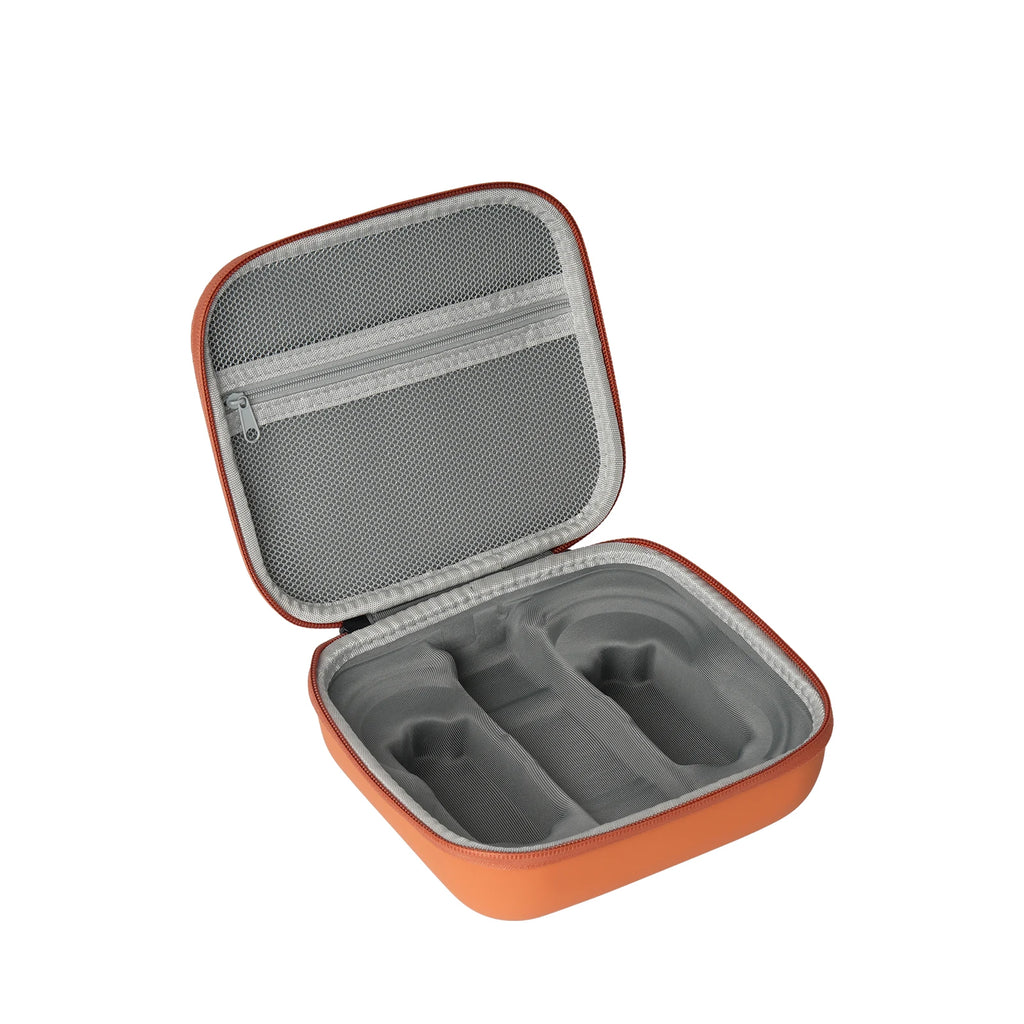 Portable Carrying Case for DJI NEO 2 Drone Hard PU Travel Storage Bag Shockproof Case Waterproof Protector Neo 2 Accessories ﻿