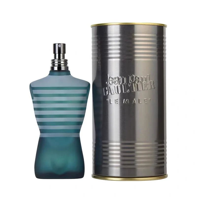 Jean Paul Gaultier By Jean Paul Gaultier Men Cardamom, Bergamot, Mint, Lavender, Artemisia, Cinnamon, 4.2 Oz