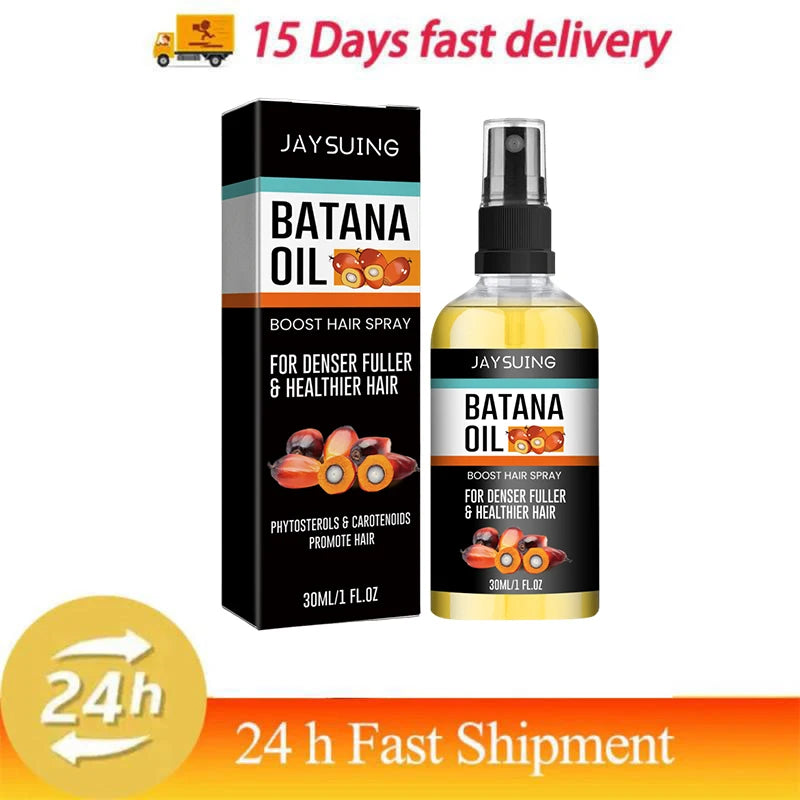 Fast Hair Growth Oil Africa Crazy Traction Treatment Hair Loss Spray Hair Regrowth Powerful Hair Root Repair Hair Mask Hair Care