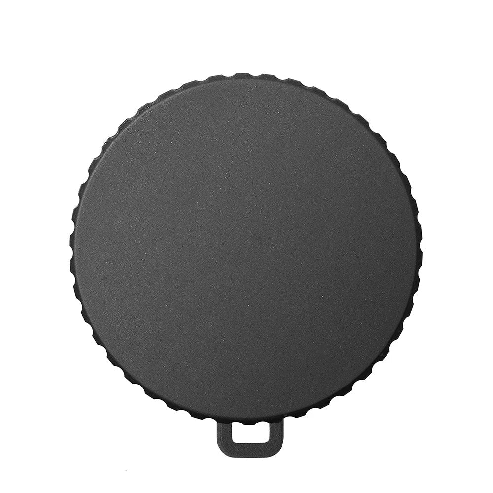 Silicone Camera Lens Dust Cover For DJI OSMO Action 6 4 5 Pro Tempered Film Protection Storage Bag For Action 5 4 6 Accessory