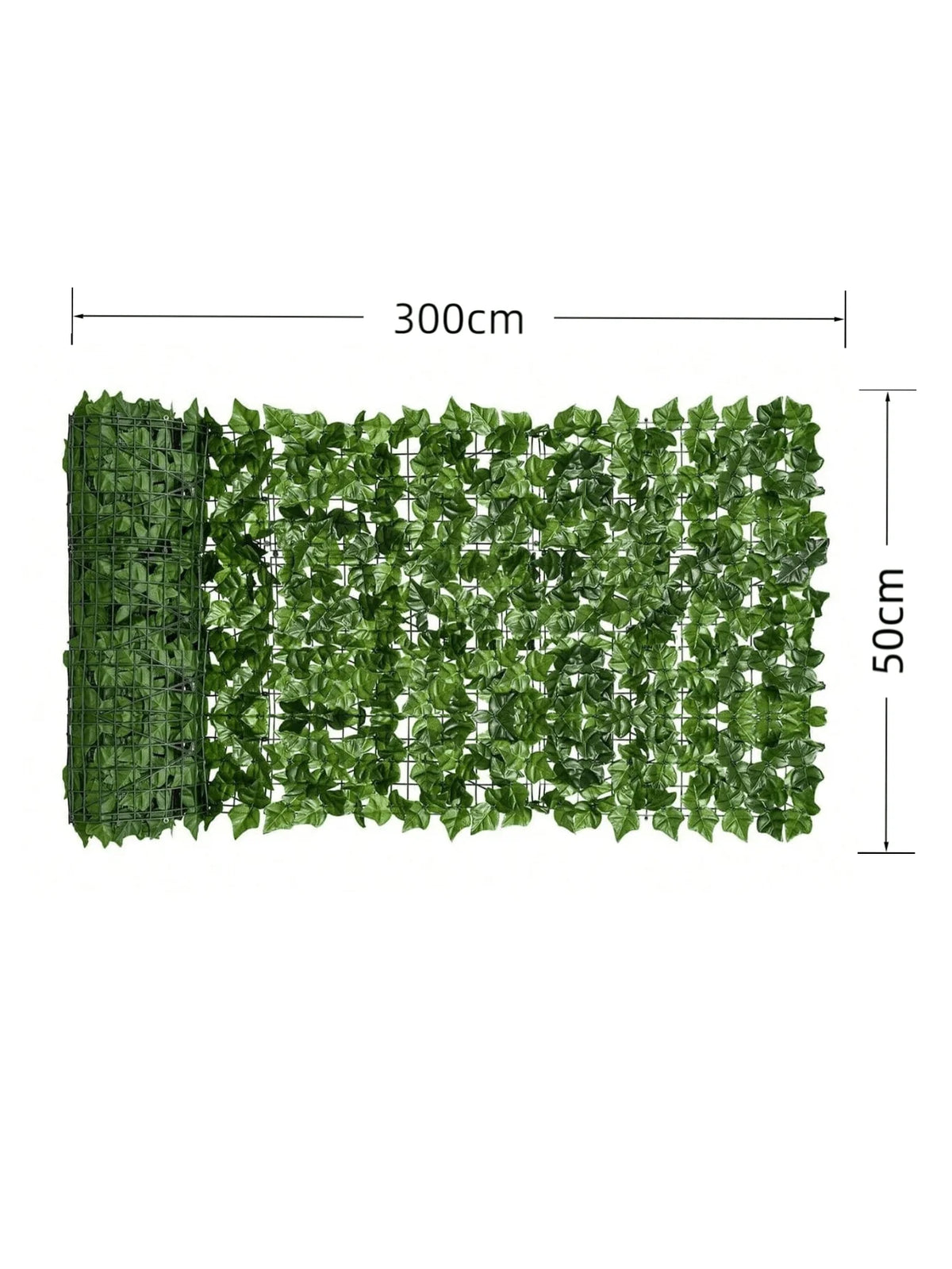 Artificial Ivy Screen – Five Size Options