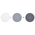 Photochromic Optical Lens Grey A Pair Prescription Aspheric Myopia Presbyopia Scratch-Resistant 1.56 Index Color Eyeglasses