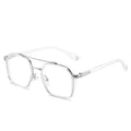 Men And Women Retro Double Beam Anti Blue Light Computer Mirror Reading And Playing Games Eye Protection 2023