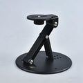 Desktop Projector Mount 180° Adjustable 3-in-1 Mounting Options Universal 1/4" Screw Sturdy Portable Max Load-Bearing 11 Pounds