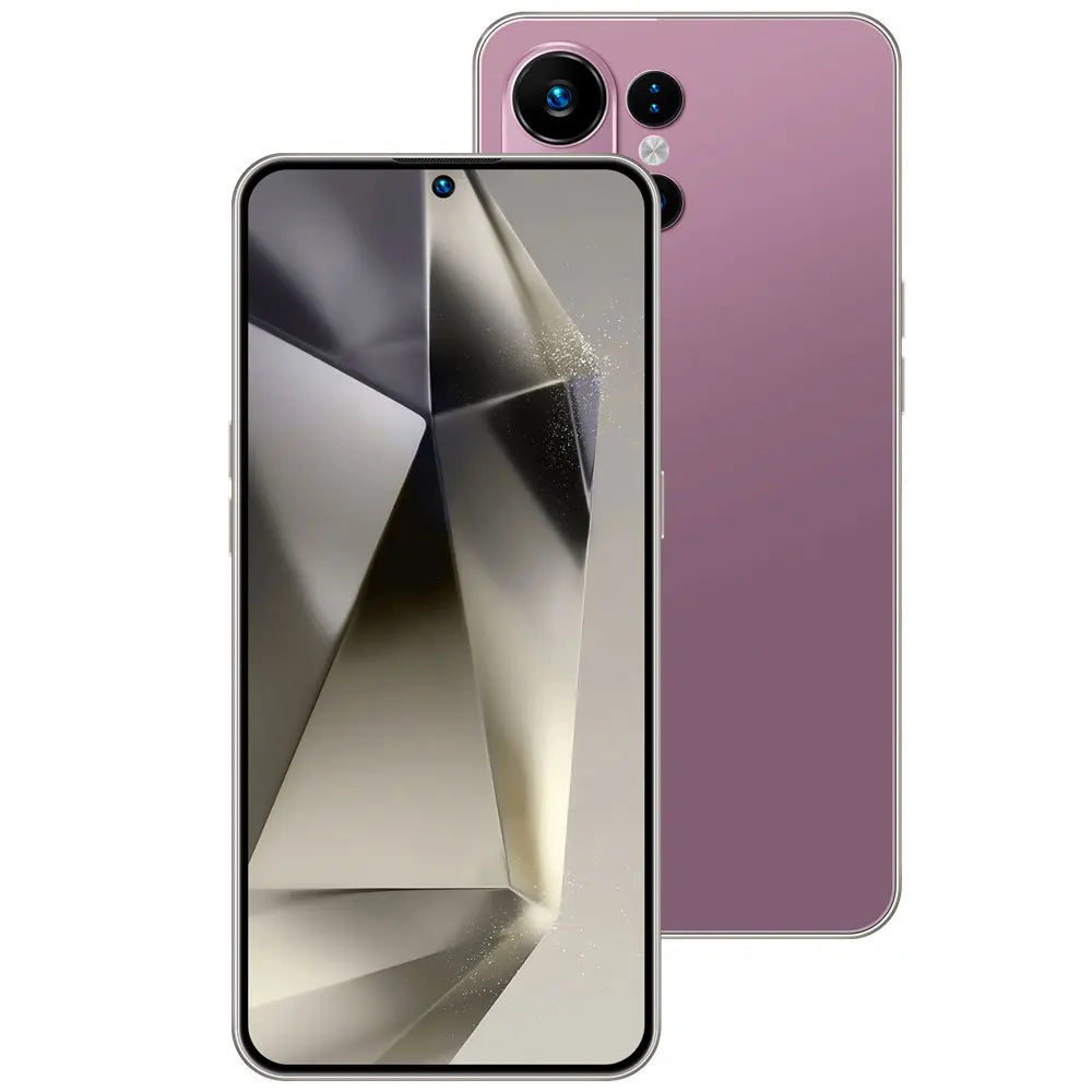 K-Touch Mobile Phones C27 Ultra Smartphone Android 5G Cell phone 7.3 Inch 16+48MP Camera 22GB+2TB 7800mAh Battery Factory Unlocked For Men Women