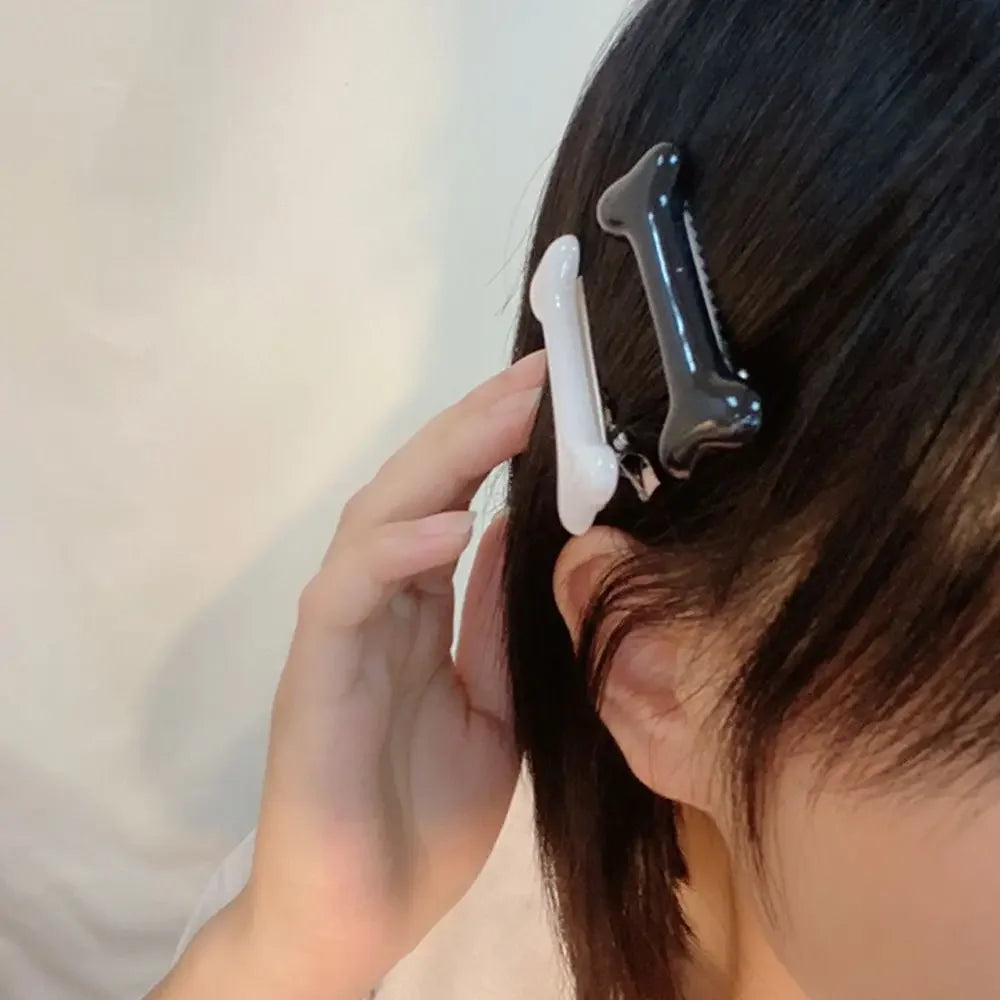 Punk Cute Girl Hair Accessories Hair Decoration Fashion Lovely Barrettes Headwear Hair Clips Hairpin