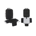 Universal Baby Safety Car Seat Liner Dust-proof Non-Slip Children Car Seat Protection Cushion Pad car Seat Insert Protector Mat