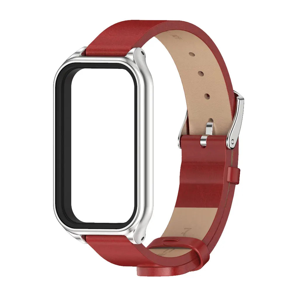 For Xiaomi Smart Band 9 8 Active Watchband Bracelet for Mi Band 9 Active Correa Wrist Strap Replacement Accessories