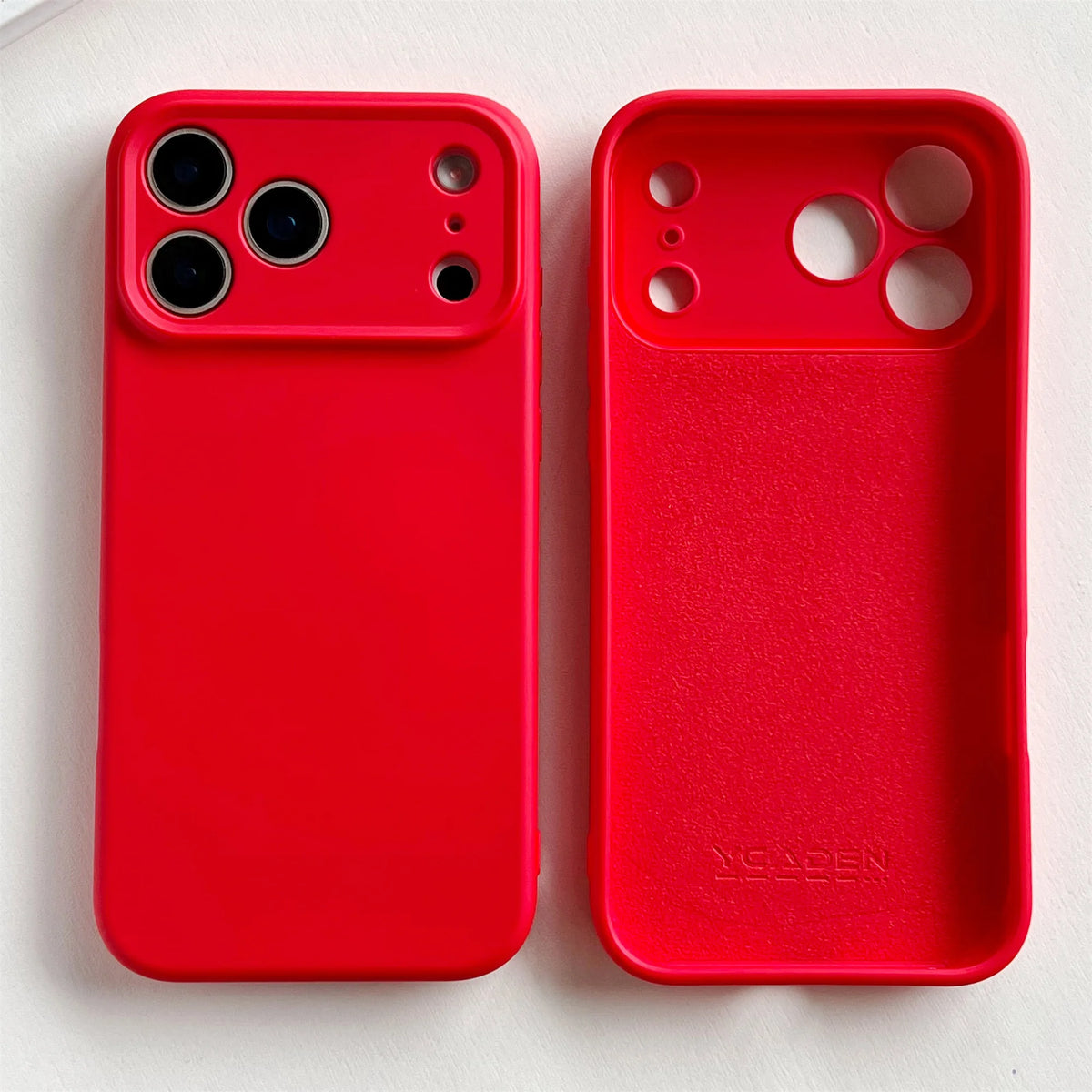 Liquid Silicone luxury Original Cover For iPhone 17 16 17 16 Pro Max 17 Air 16 PLus Case TPU Protect Skin Smooth Shockproof Case
