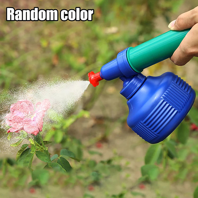 New Diatomaceous Earth Powder Duster Garden Gnat Control Washable Diatomaceous Earth Powder Duster For Nursery Livestock Farm