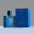 Brand Cologne Men Perfume Fragrance Spray Flirting Pheromone Long Lasting Citrus Perfume Gentleman Valentine's Dating Gift