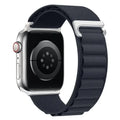 Alpine loop strap For apple watch Ultra 2 band 49mm 44mm 40mm 45mm 41mm 42mm 38mm bracelet correa iWatch series 9 8 7 5 se bands