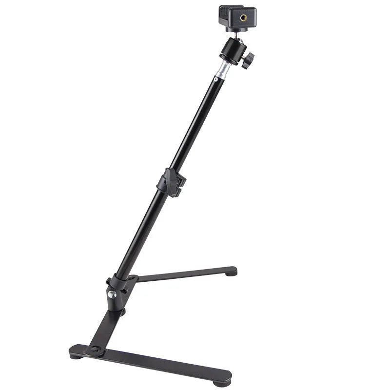 Multi-angle Stand Suitable for Live Streaming Shooting and Recording Life Compatible with Any Smartphone