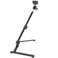 Multi-angle Stand Suitable for Live Streaming Shooting and Recording Life Compatible with Any Smartphone