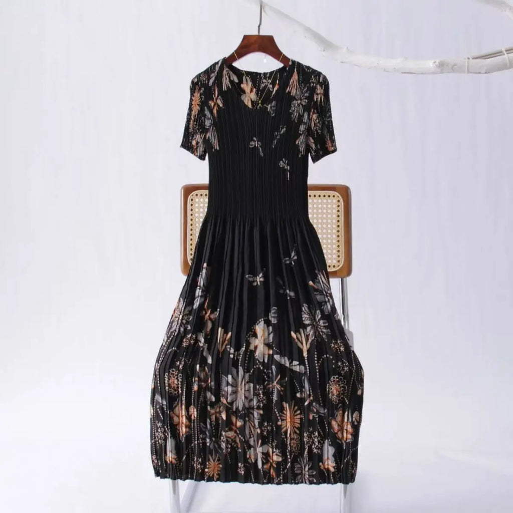 High-end new loose fashion dress  robe longue de soiree femme pour mariage wedding dresses for women Loose