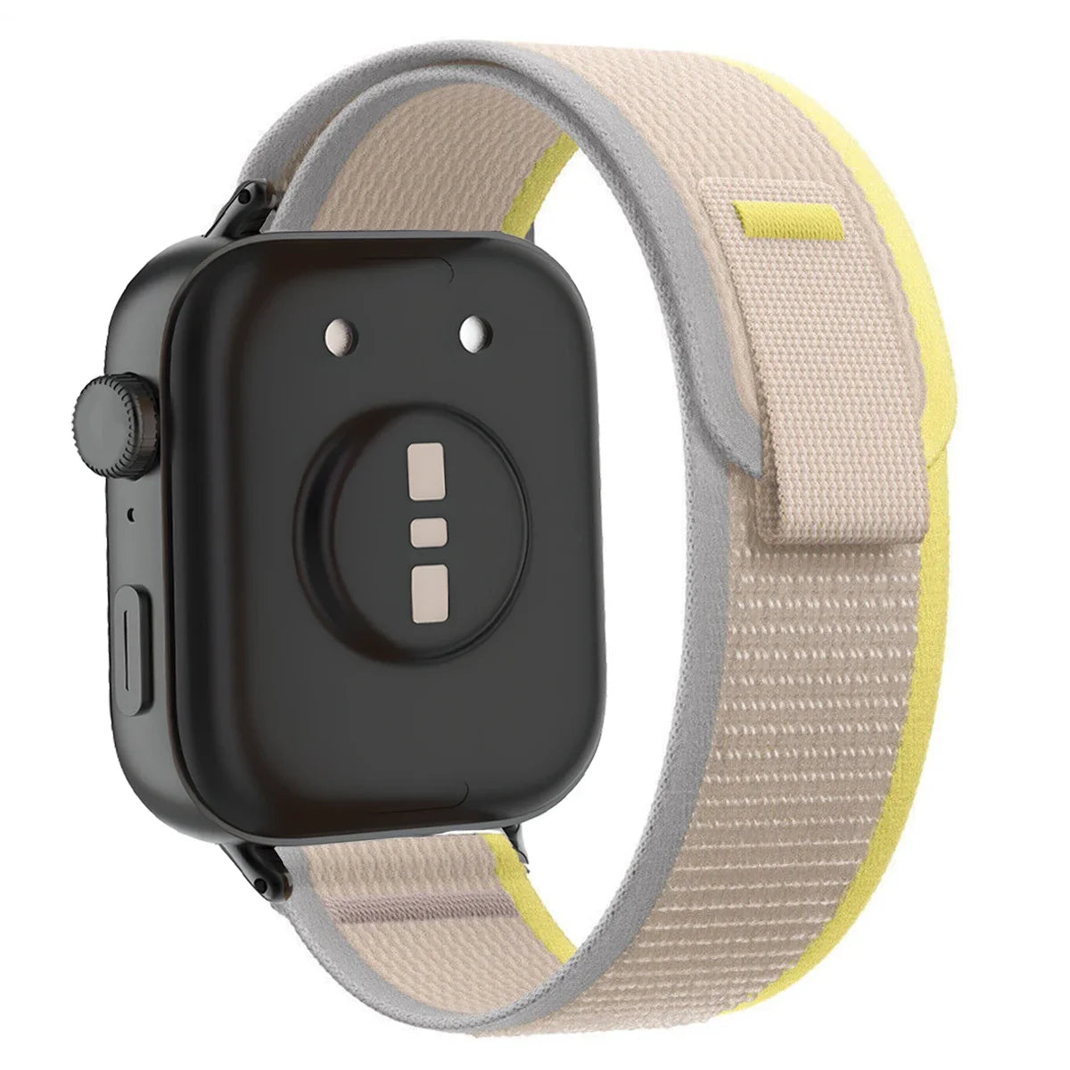 Nylon Trail Loop Band For Huawei Watch Fit 4/4Pro Strap Bracelet Watchband For Huawei Watch Fit 3 2 Smartwatch Elastic Correas